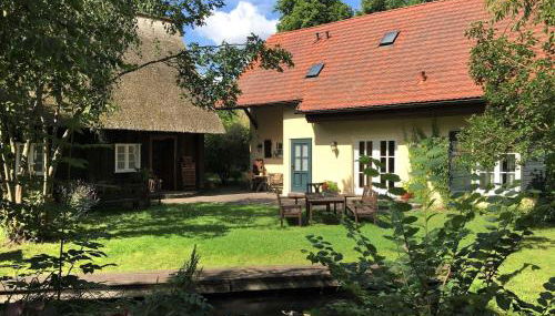 Das Spreewaldhaus - Foto 5