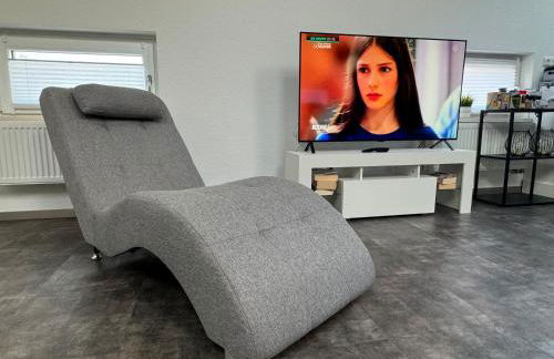 GLEIS 13 - THE LOFT im ehemaligen Lokschuppen - Foto 12