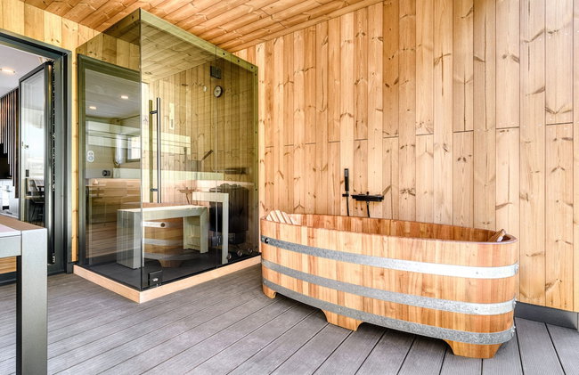 Bsundrix Wellness Tiny Vaya - Foto 9