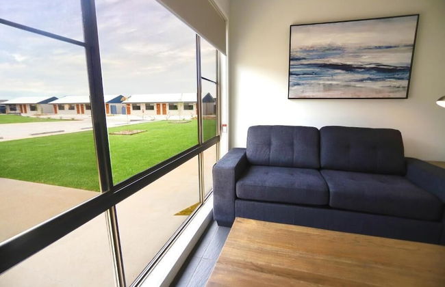 Eastend Studio Apartments - Foto 59