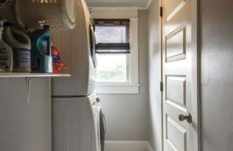 Historic Pet-Friendly Stay Near Broadway w Fire Pit - Foto 31