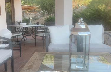 I Massi 2 La Maddalena Villa con terrazze nel Villaggio Piras - Foto 3