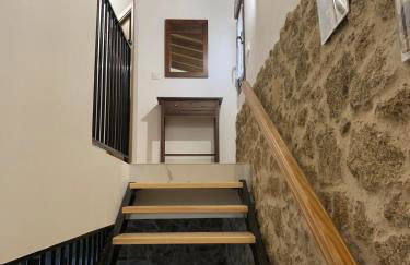 CASA RURAL PUERTO - casa completa con espacio exterior, wifi, estufa, barbacoa, piscina y zona de aparcamiento privada - IDEAL PARA DISFRUTAR EN FAMILIA O GRUPO DE AMIGOS - Foto 20