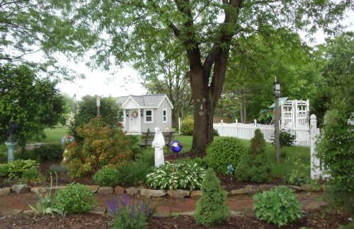 The Carriage House on Slope Hill - Foto 28