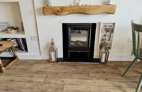 Rockhopper Cottage Lower Largo - Foto 11