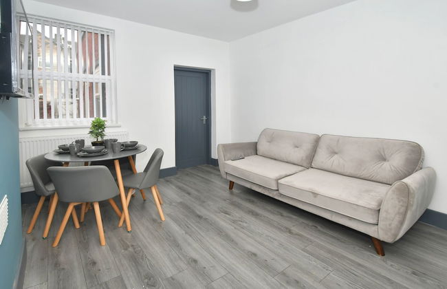 Townhouse @ Eastwood Place Stoke - Foto 25