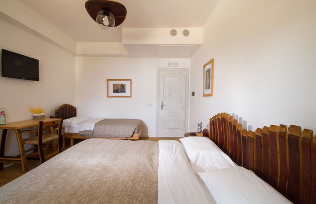 Cincinnato Wine Resort - Foto 9