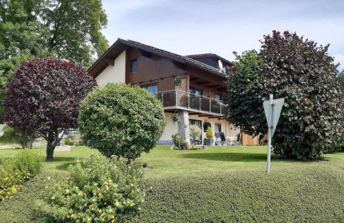 Ferienwohnung Fürst - Foto 12