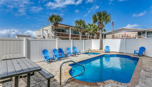 Together Resorts Cherry Grove Resort at 5401 A N Ocean Blvd - Foto 3