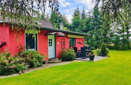 Ferienhaus Seemühl - Foto 1