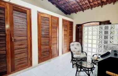 Casa encantadora 900m da PRAIA de Itaipuaçu - Foto 41