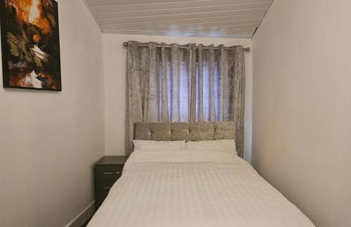 Liverpool Haven, Stylish and Spacious 3-Bedroom Apartment with City Access - Foto 28