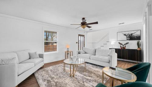 Magical Country Home near DFW - Foto 3