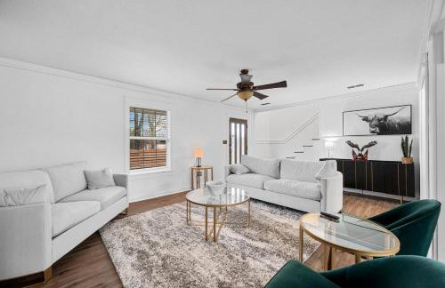 Magical Country Home near DFW - Foto 3