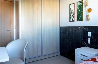 PALMAS EXPERIENCE - APARTAMENTO SUBLIME, vista incrível, em frente ao shopping - Photo 31