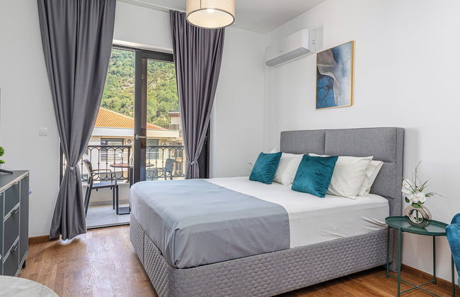 Adriatic Apartments - Foto 19