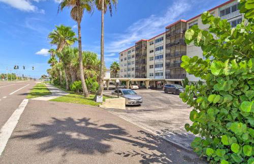 Ocean Sunrises! Beachfront Satellite Beach Condo - Foto 28