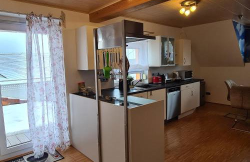 Ferienwohnung Pflüger mit Terrasse - Foto 3