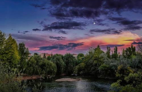 Casa Rural Villa Dulcinea - Foto 36