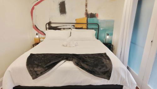 Union Hub - Steps 2 Station Mall with Parking - Foto 2