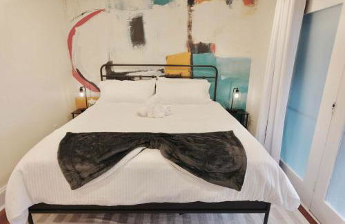 Union Hub - Steps 2 Station Mall with Parking - Foto 2