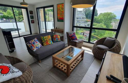 Superbe appartement Evian - Foto 1