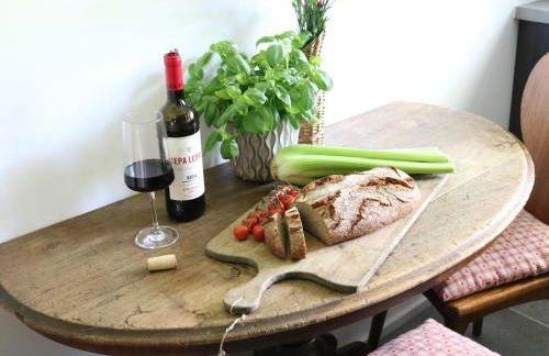 Falkaunest cozy Apartment mit Sauna am Feldberg - Foto 65