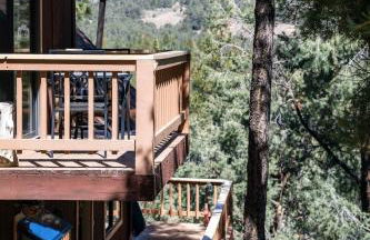ADELAIDE HILL IN PINE MOUNTAIN CLUB BREATHTAKING VIEWS 3Bd 3Bth SPA TUB - Foto 41
