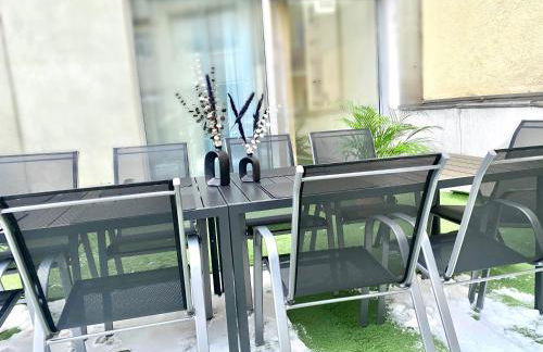 LeNi Living - Riesig! Repräsentativ! Ruhig! - Foto 31