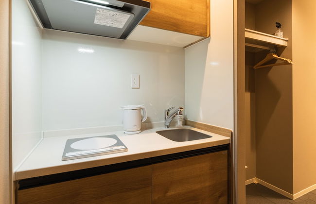 GRAND BASE Saiwaimachi - Foto 23