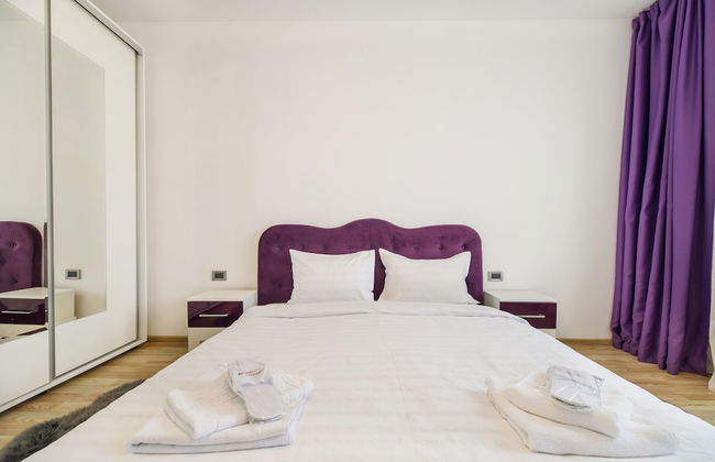 Relax Apartment Coresi Mall - Foto 2