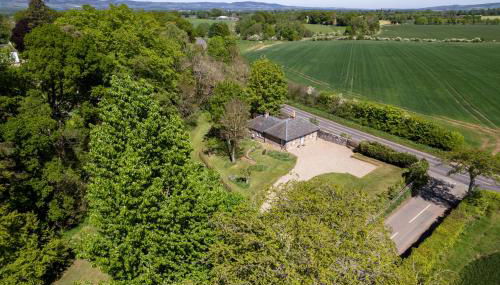 Newtonmill - Tranquillity in Rural Angus - Foto 5