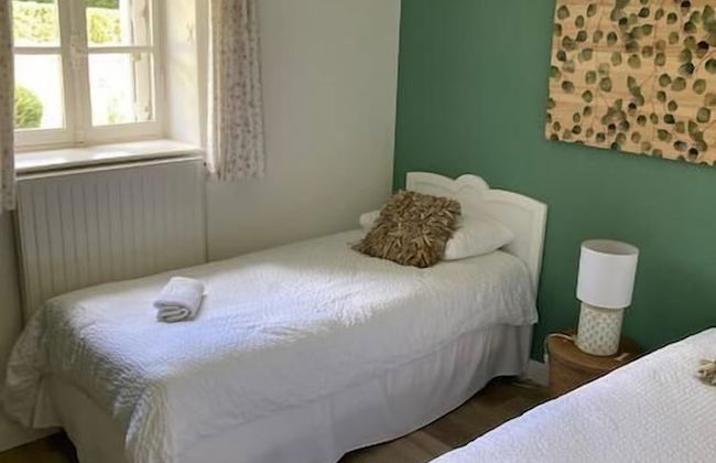 Domaine de la Vaudourière - Photo 21