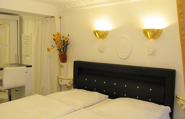 Apartment Storchenfärbe - Foto 31