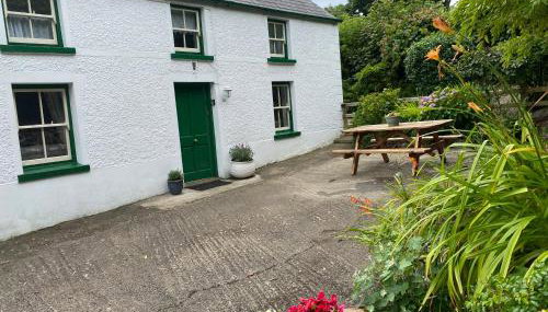 Glenaan Cottage - Foto 3