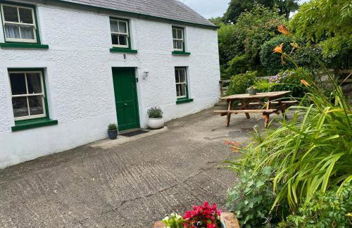 Glenaan Cottage - Foto 3