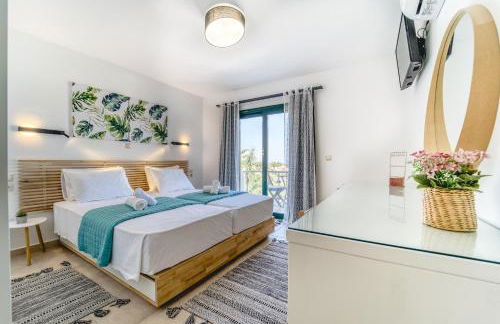 Heliophos Villa Amalthia - Foto 37