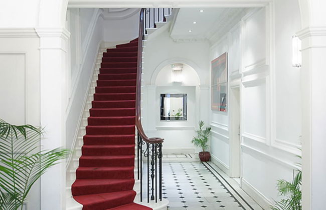 20 Hertford Street - Foto 2