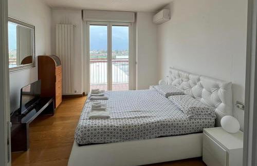 Penthouse Suite - Skyline view - Foto 17