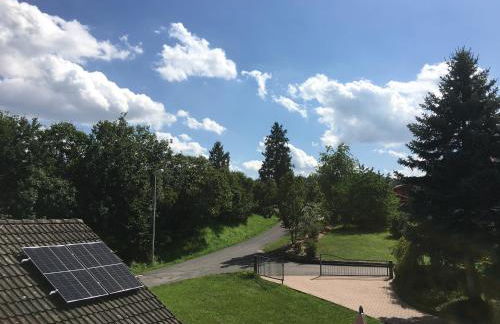 Ferienwohnung bei Müllers - Foto 13