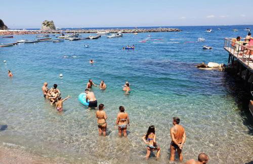 Casa Marida Sea View - Foto 27