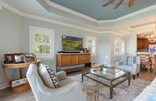 Centre Court Seagrove - Foto 7