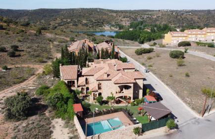 El Mirador De Ruidera - Foto 1