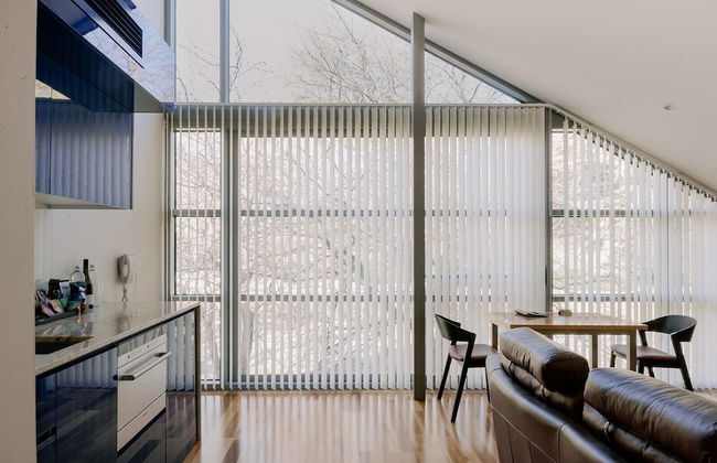 Salamanca Wharf Hotel - Foto 17