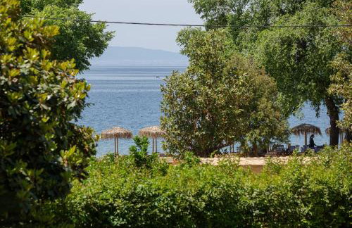 Kalifteri Beach House - Foto 24