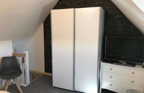 Romantische Ferienwohnung zwischen Schlei und Ostsee - Foto 3