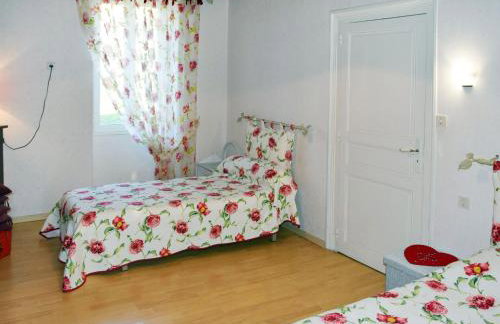 Holiday Home Le Coustal by Interhome - Foto 28