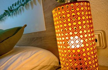 Apartamento Luz del Mar 1ª Línea de playa - Puerto de Mazarrón - Foto 6