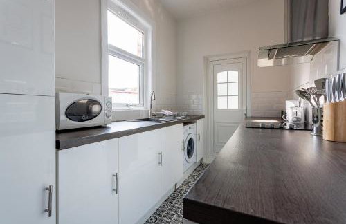 Home at Beaconsfield Work & Family Ready - Foto 47