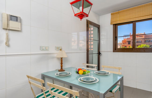 Hacienda del Sol - Foto 10